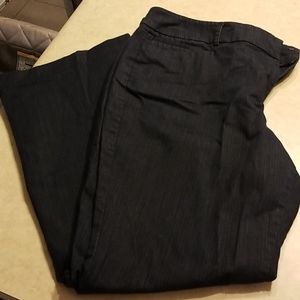 Dress pants
